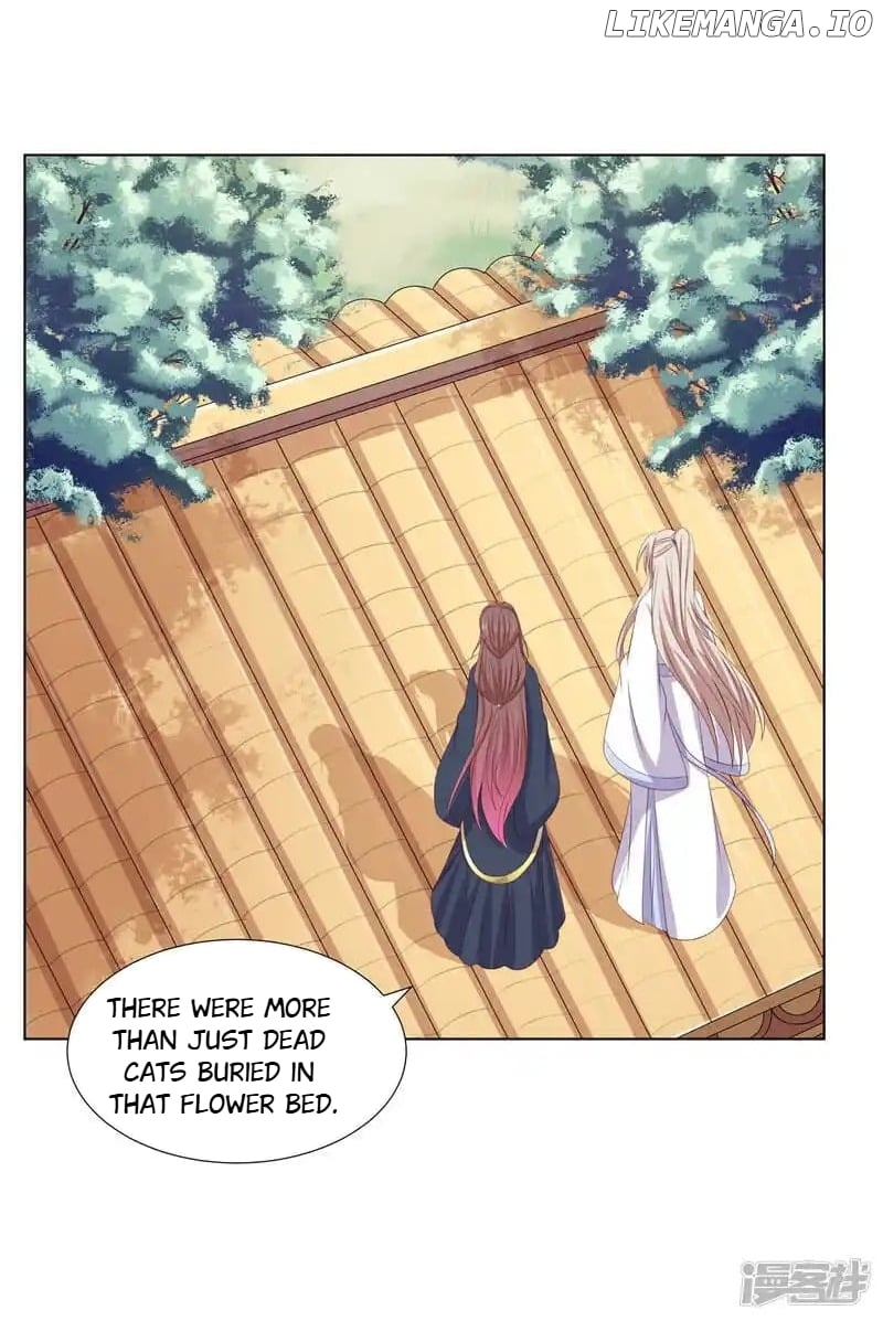 Rewrite My Fate chapter 86 - page 31